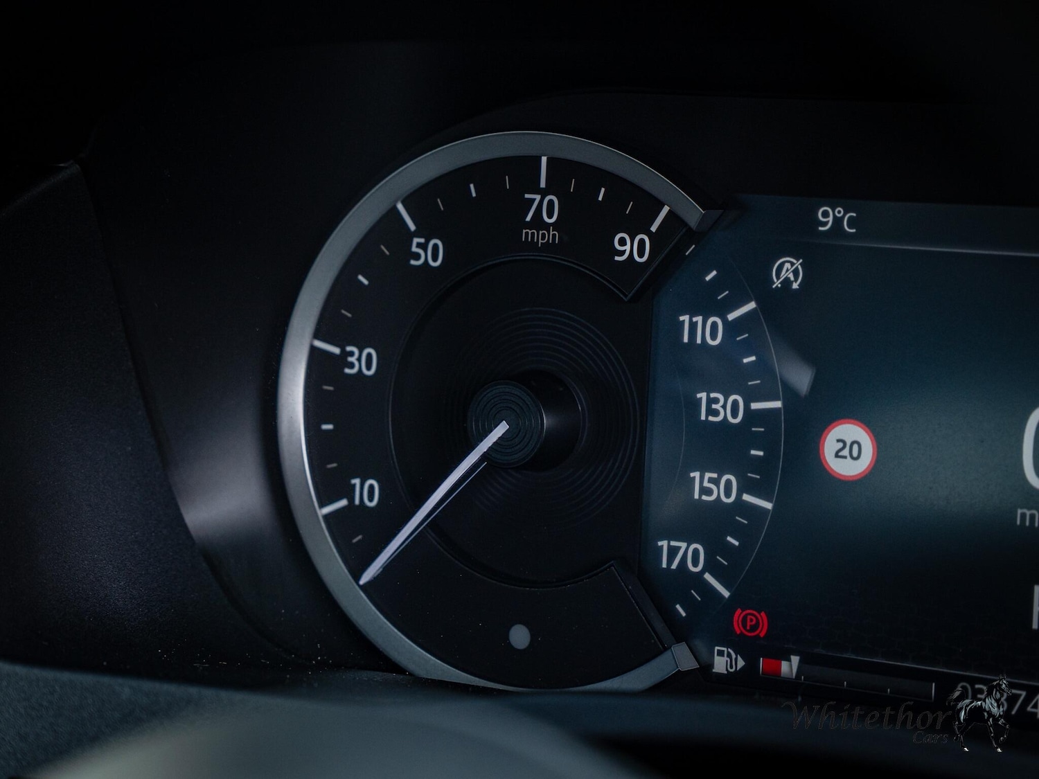 Used Jaguar XE 2020 for sale - 76399012: Photo 13