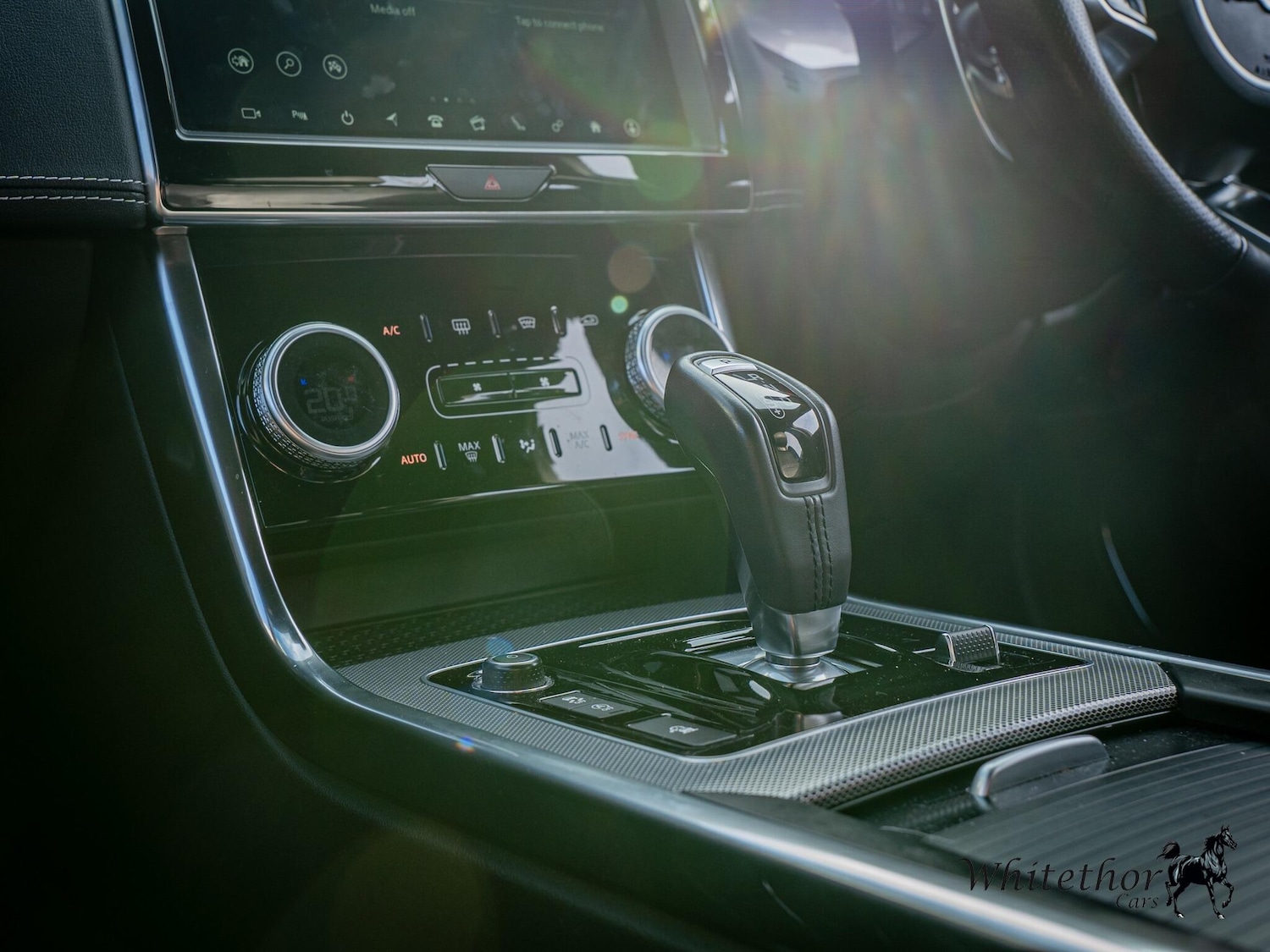 Used Jaguar XE 2020 for sale - 76399012: Photo 14