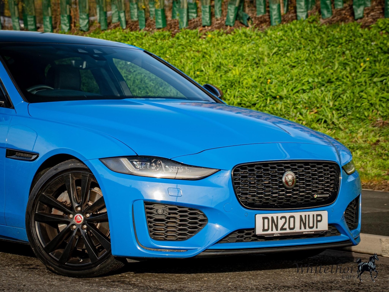 Used Jaguar XE 2020 for sale - 76399012: Photo 16