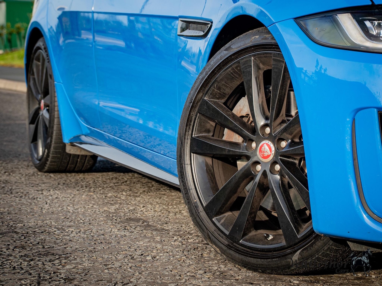 Used Jaguar XE 2020 for sale - 76399012: Photo 17