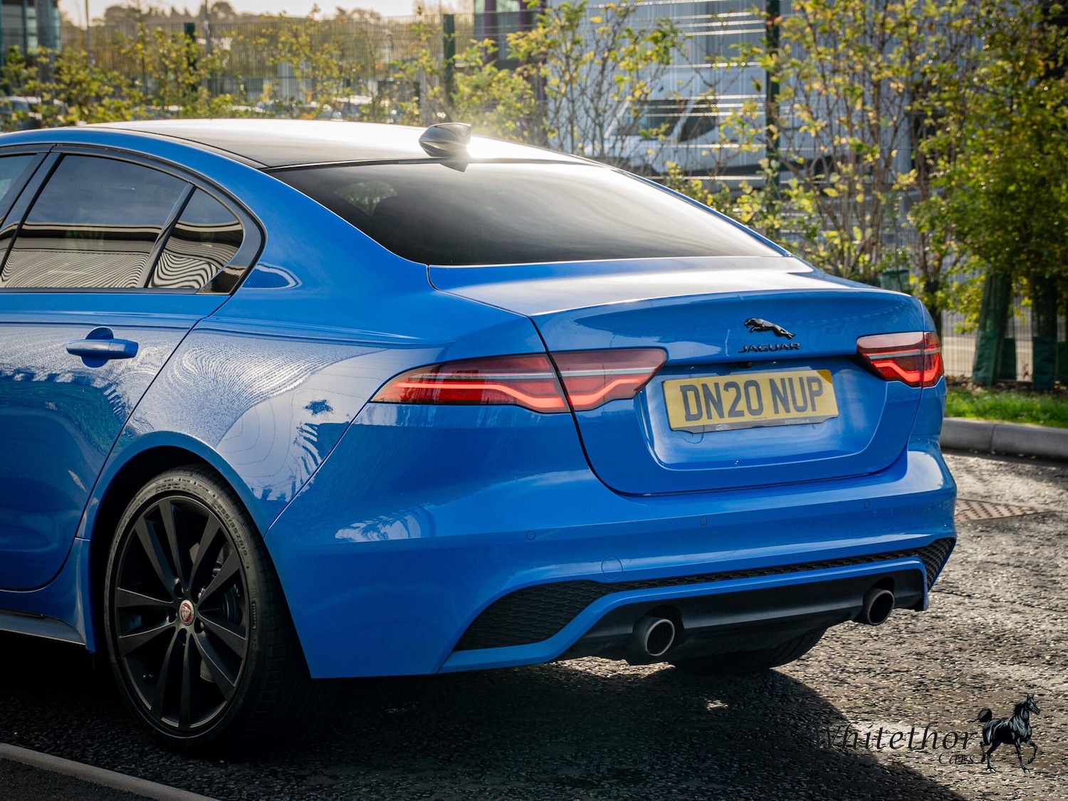 Used Jaguar XE 2020 for sale - 76399012: Photo 18