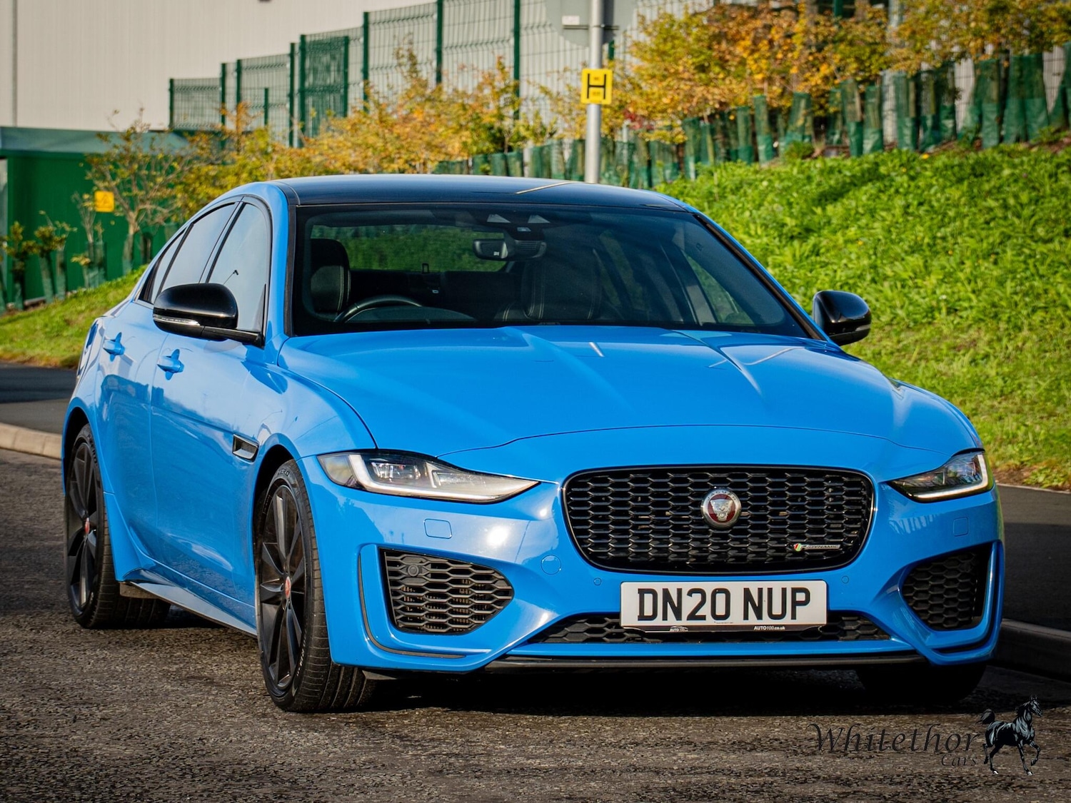 Used Jaguar XE 2020 for sale - 76399012: Photo 20