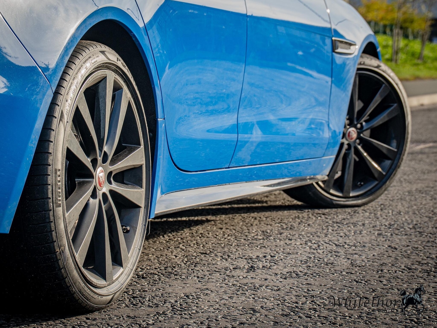 Used Jaguar XE 2020 for sale - 76399012: Photo 21