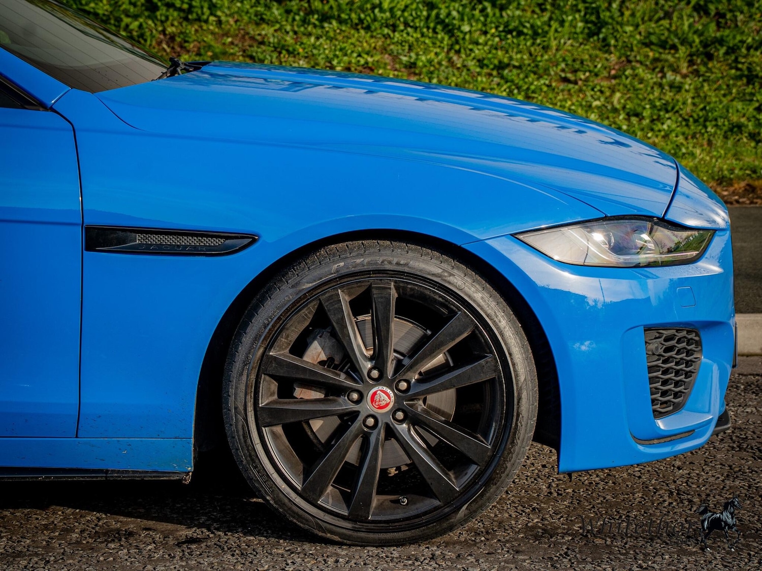 Used Jaguar XE 2020 for sale - 76399012: Photo 22