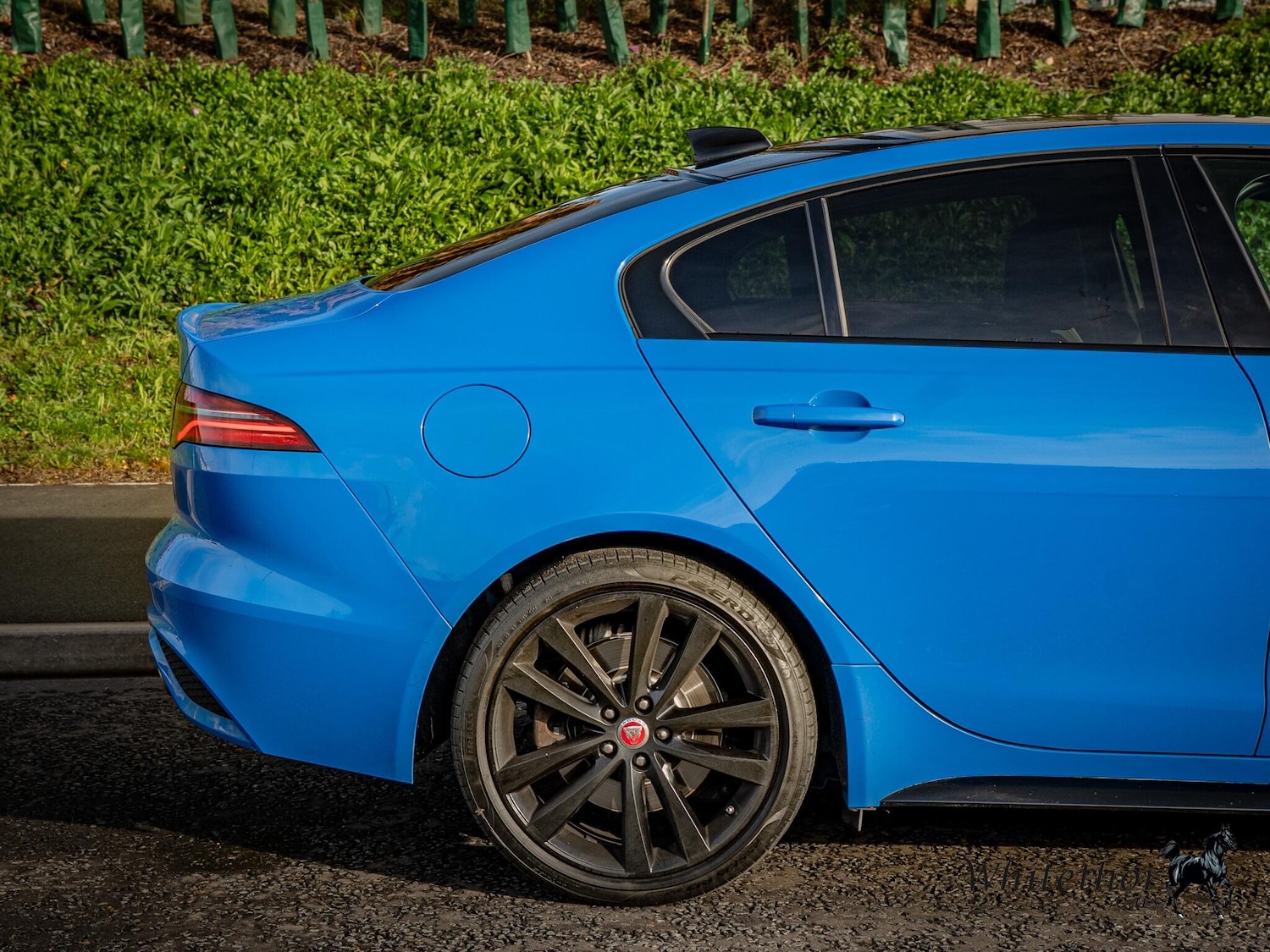 Used Jaguar XE 2020 for sale - 76399012: Photo 24