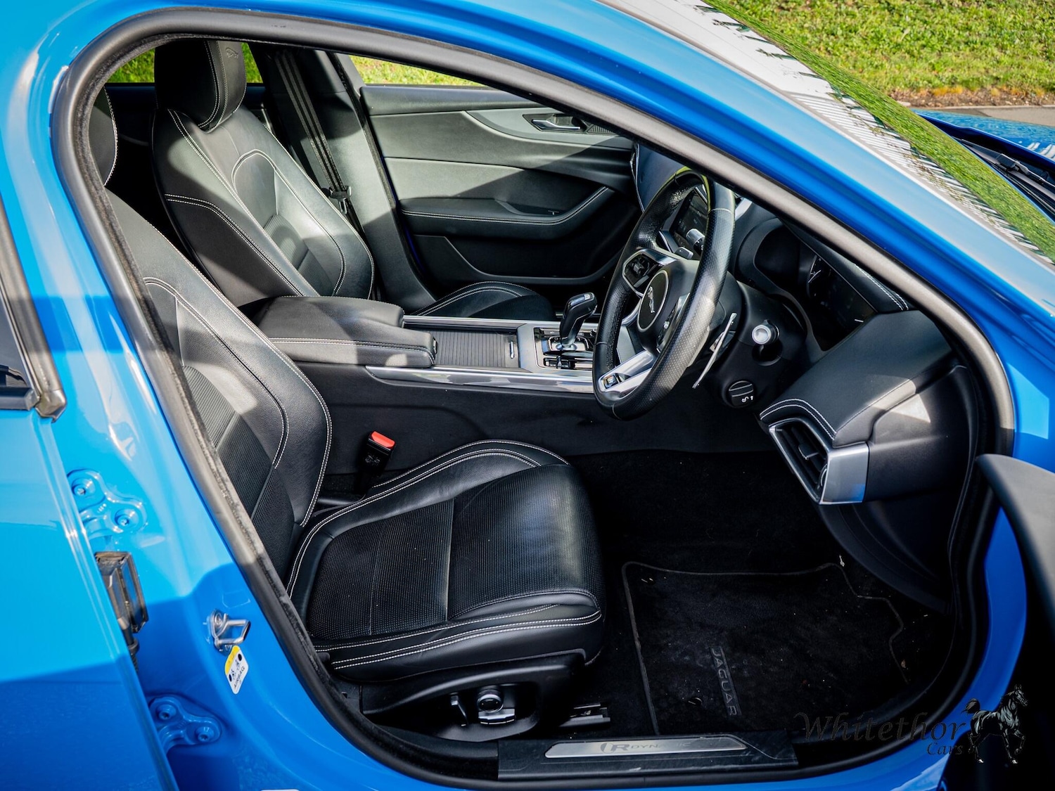 Used Jaguar XE 2020 for sale - 76399012: Photo 26