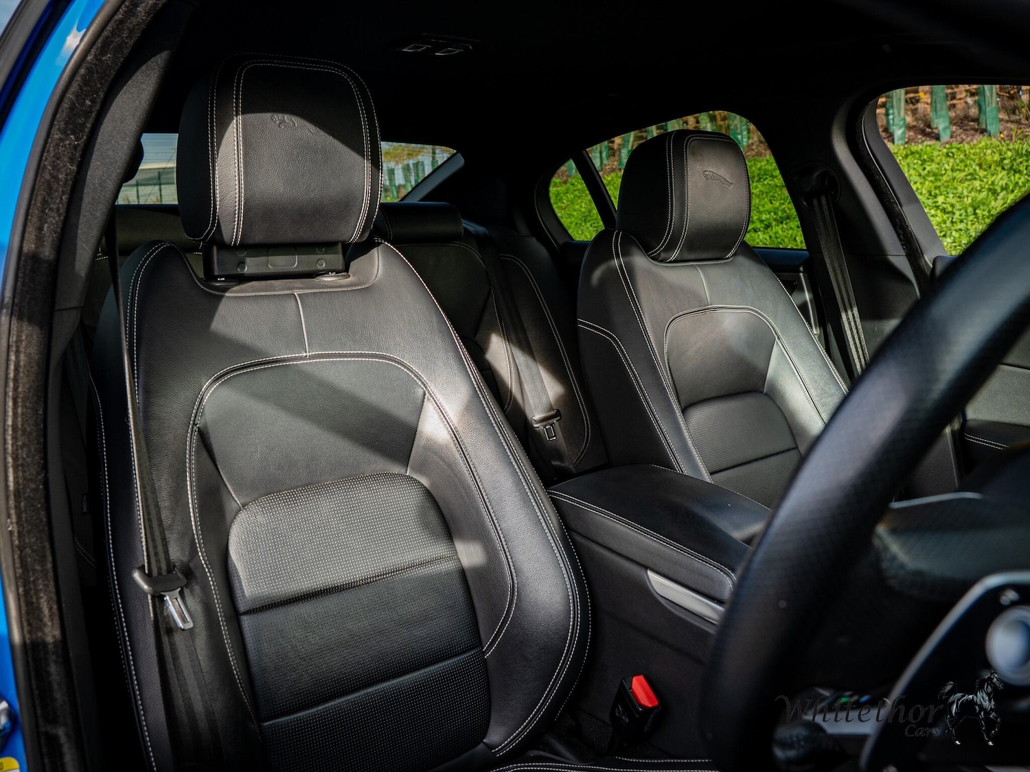 Used Jaguar XE 2020 for sale - 76399012: Photo 27