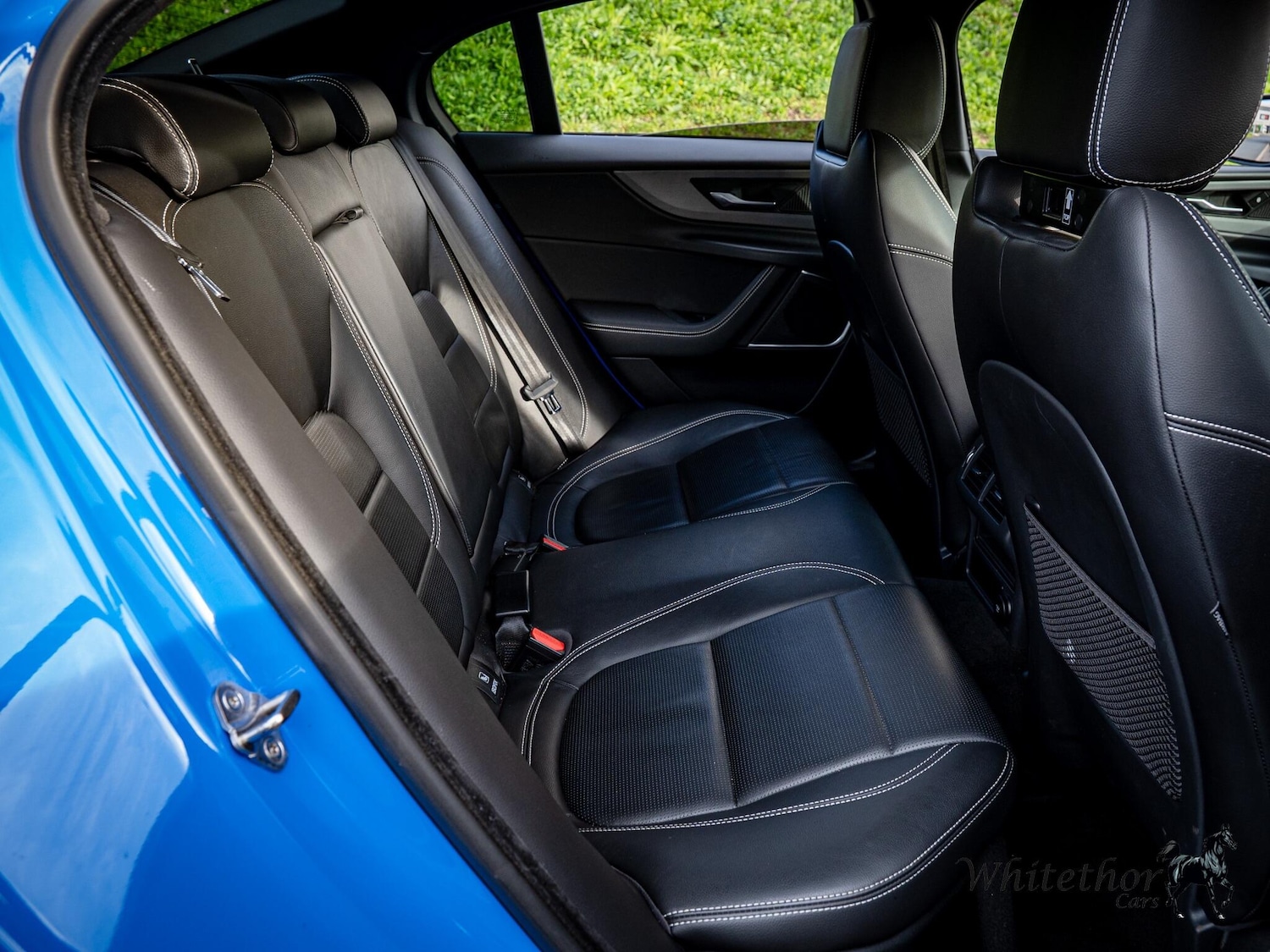 Used Jaguar XE 2020 for sale - 76399012: Photo 30