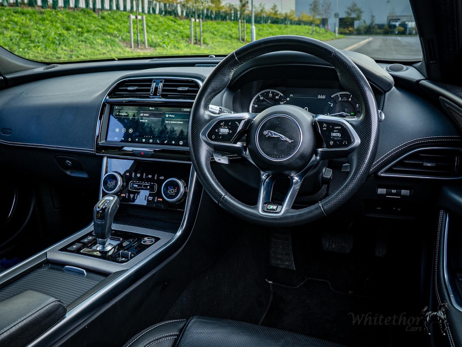 Used Jaguar XE 2020 for sale - 76399012: Photo 35