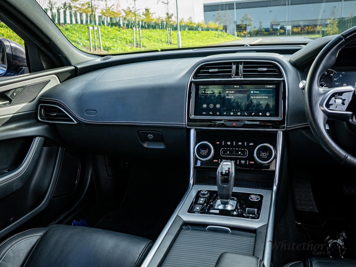 Used Jaguar XE 2020 for sale - 76399012: Photo 36