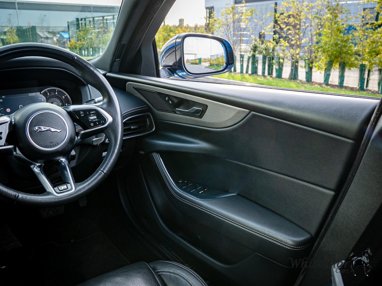 Used Jaguar XE 2020 for sale - 76399012: Photo 39