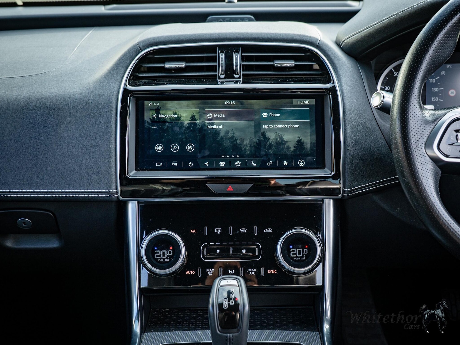 Used Jaguar XE 2020 for sale - 76399012: Photo 44