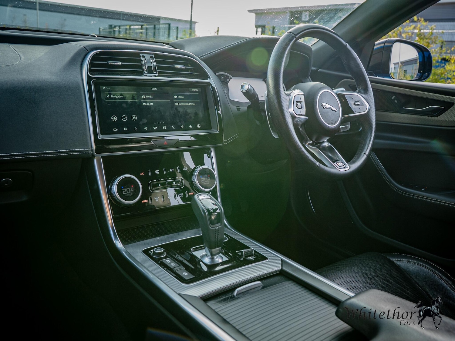 Used Jaguar XE 2020 for sale - 76399012: Photo 45