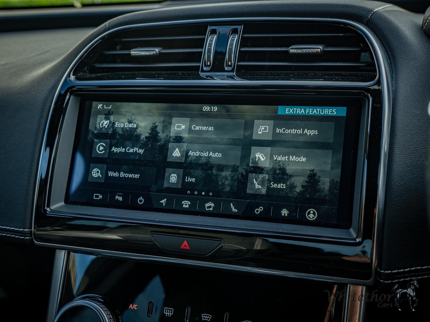 Used Jaguar XE 2020 for sale - 76399012: Photo 48