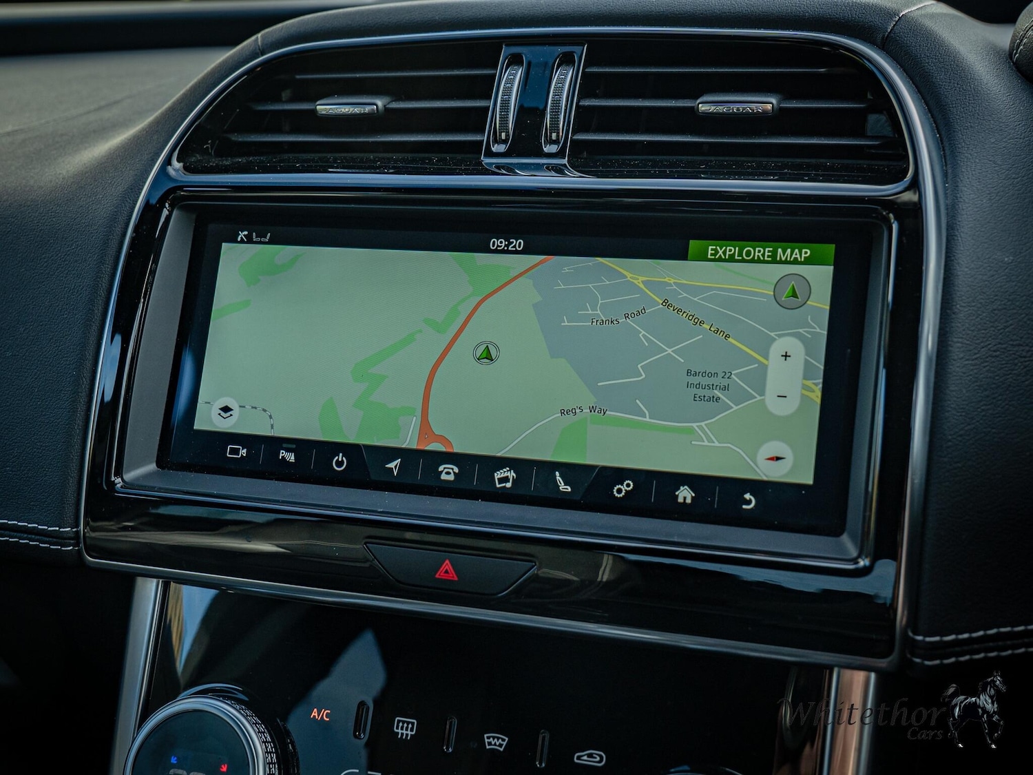 Used Jaguar XE 2020 for sale - 76399012: Photo 49