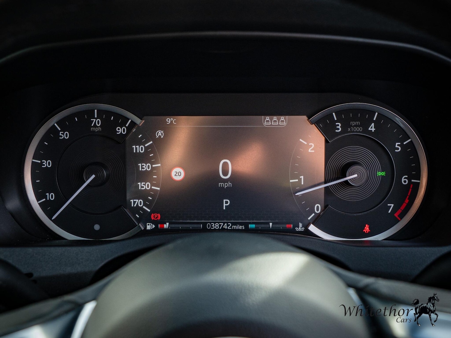 Used Jaguar XE 2020 for sale - 76399012: Photo 53