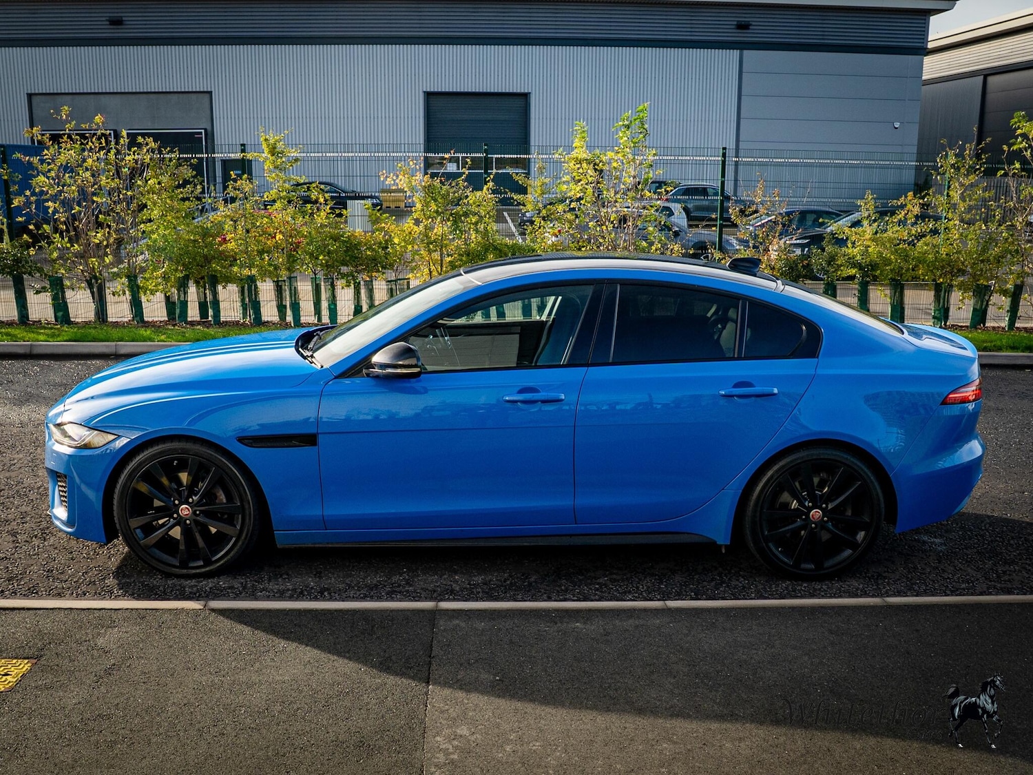 Used Jaguar XE 2020 for sale - 76399012: Photo 6