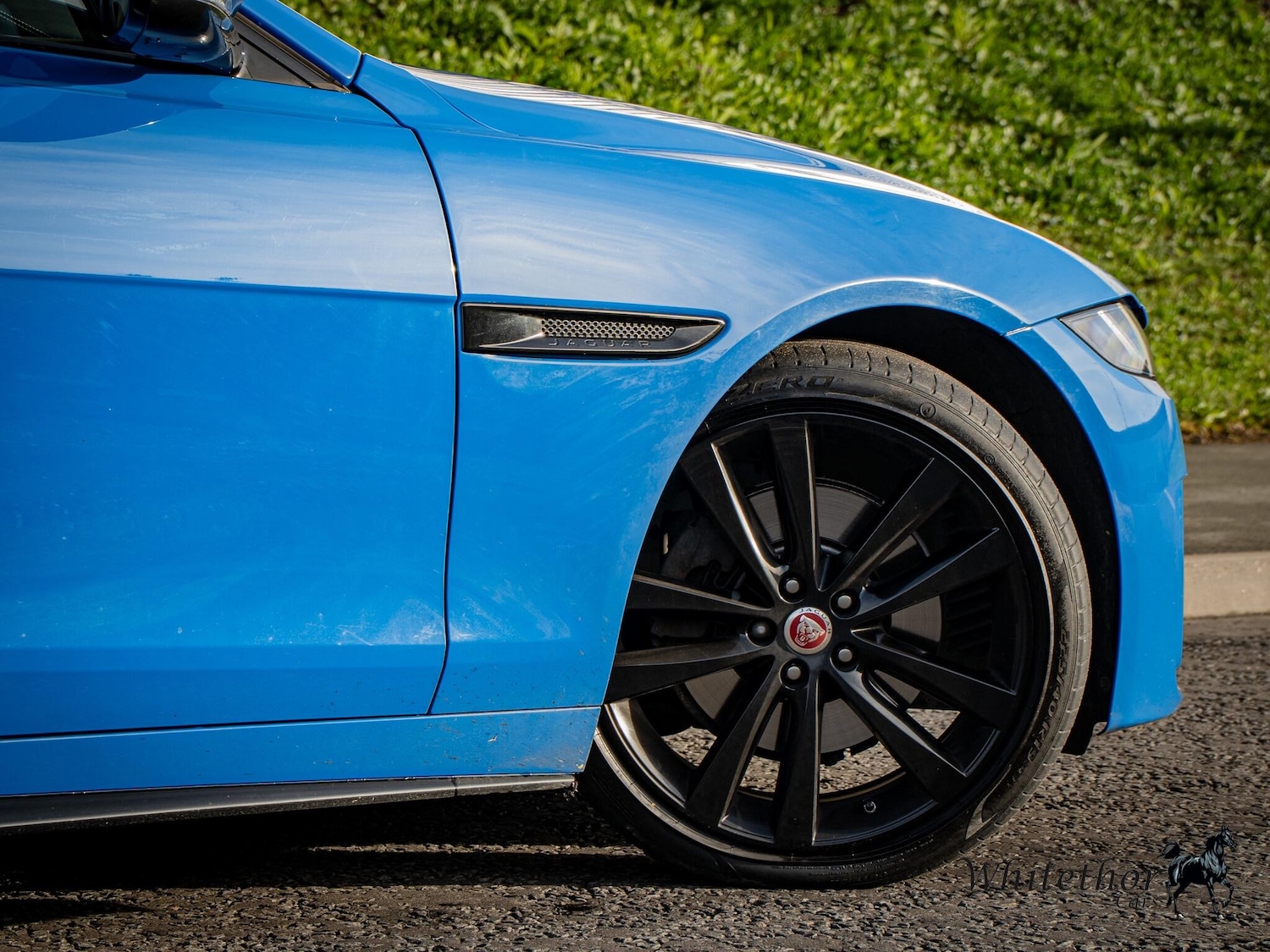 Used Jaguar XE 2020 for sale - 76399012: Photo 7