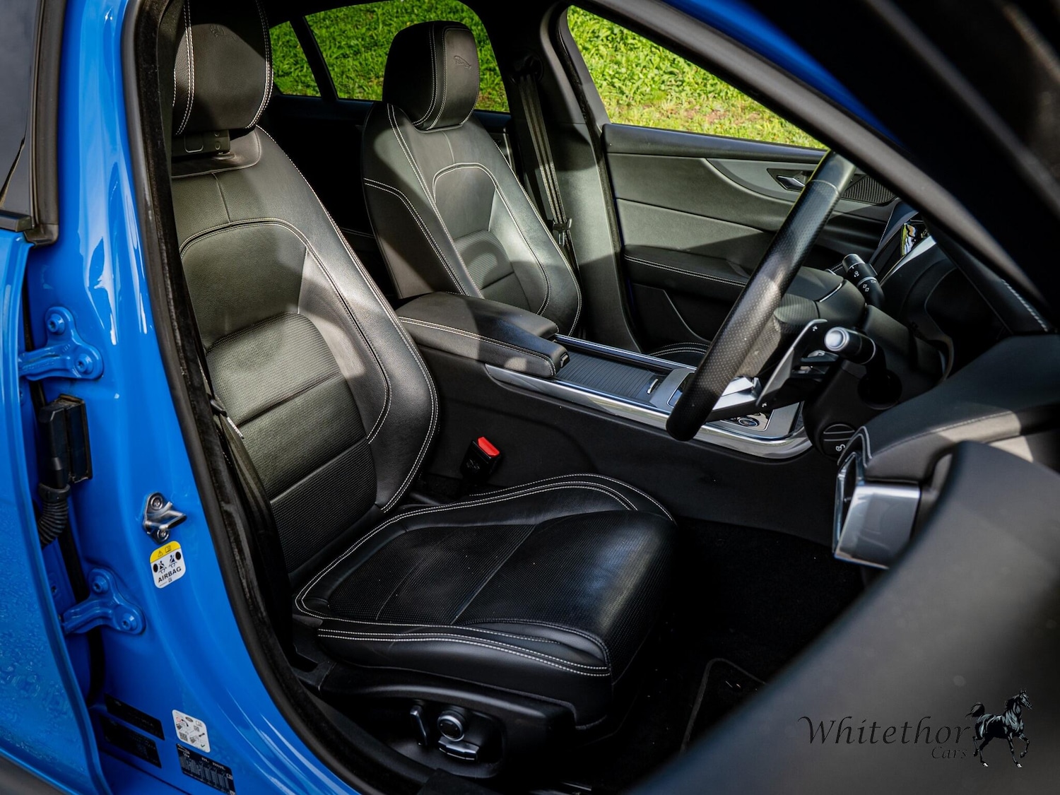 Used Jaguar XE 2020 for sale - 76399012: Photo 8