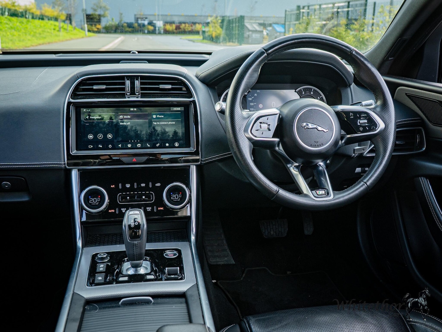 Used Jaguar XE 2020 for sale - 76399012: Photo 9