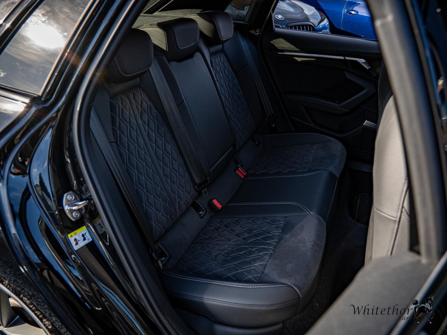 Used Audi A3 2023 for sale - 77723703: Photo 10