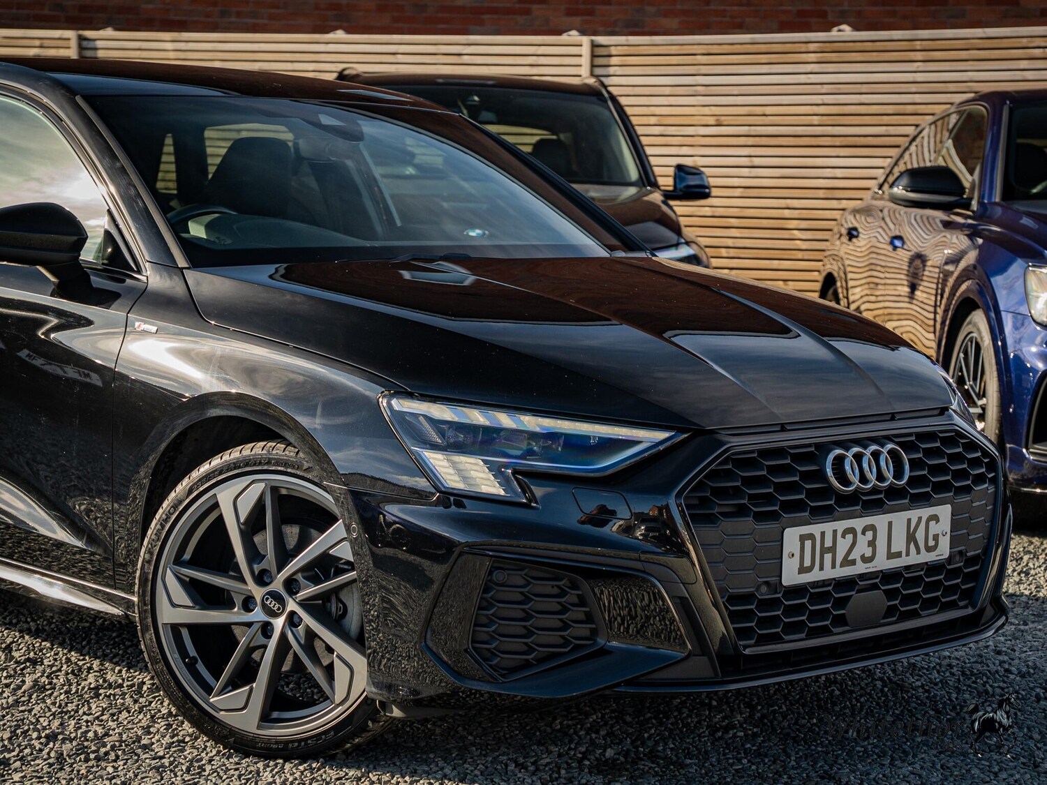 Used Audi A3 2023 for sale - 77723703: Photo 11