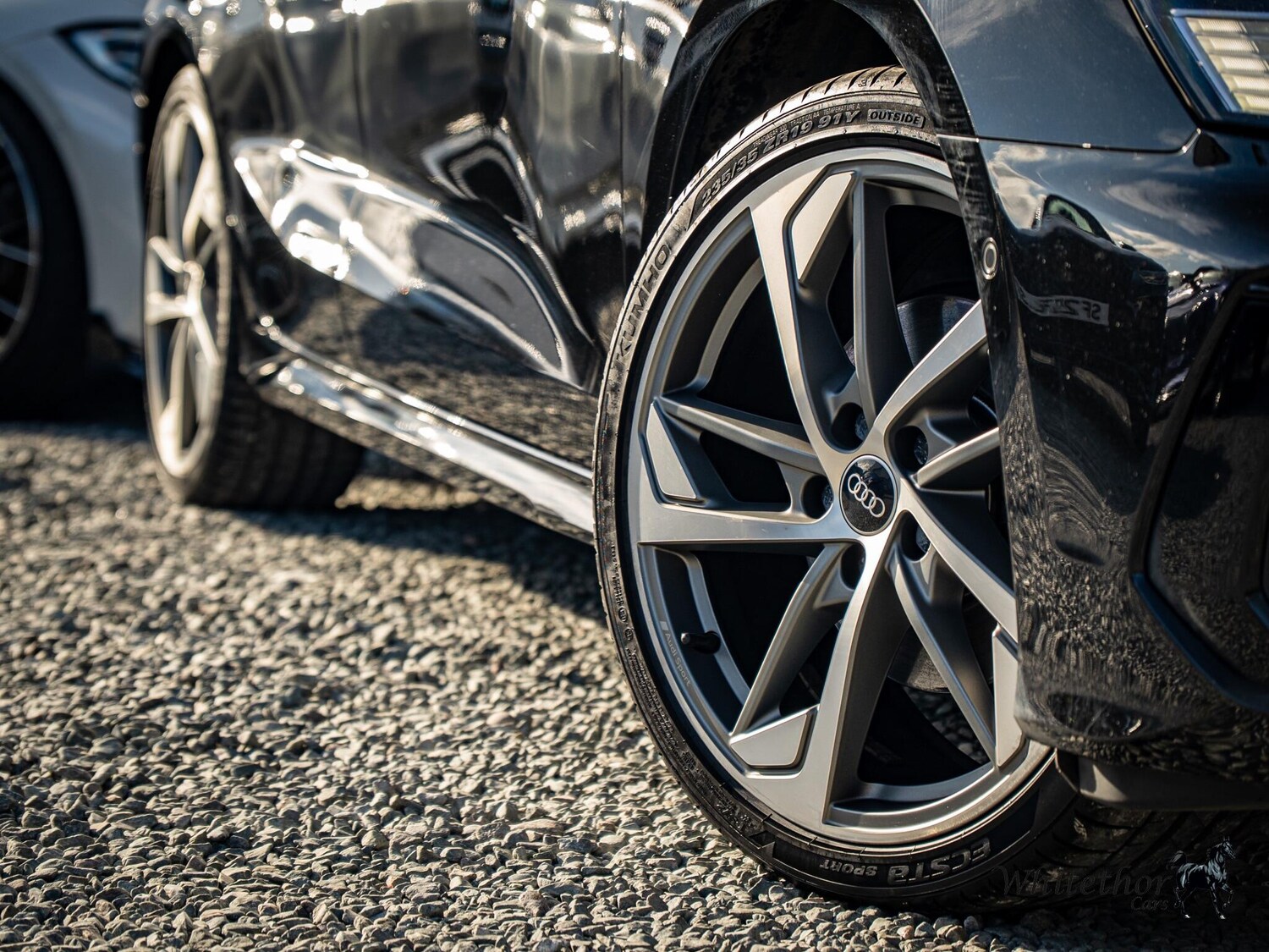 Used Audi A3 2023 for sale - 77723703: Photo 12