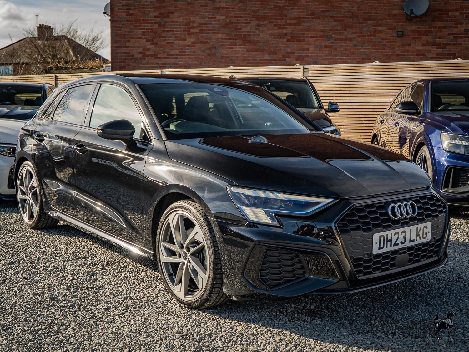 Used Audi A3 2023 for sale - 77723703: Photo 14