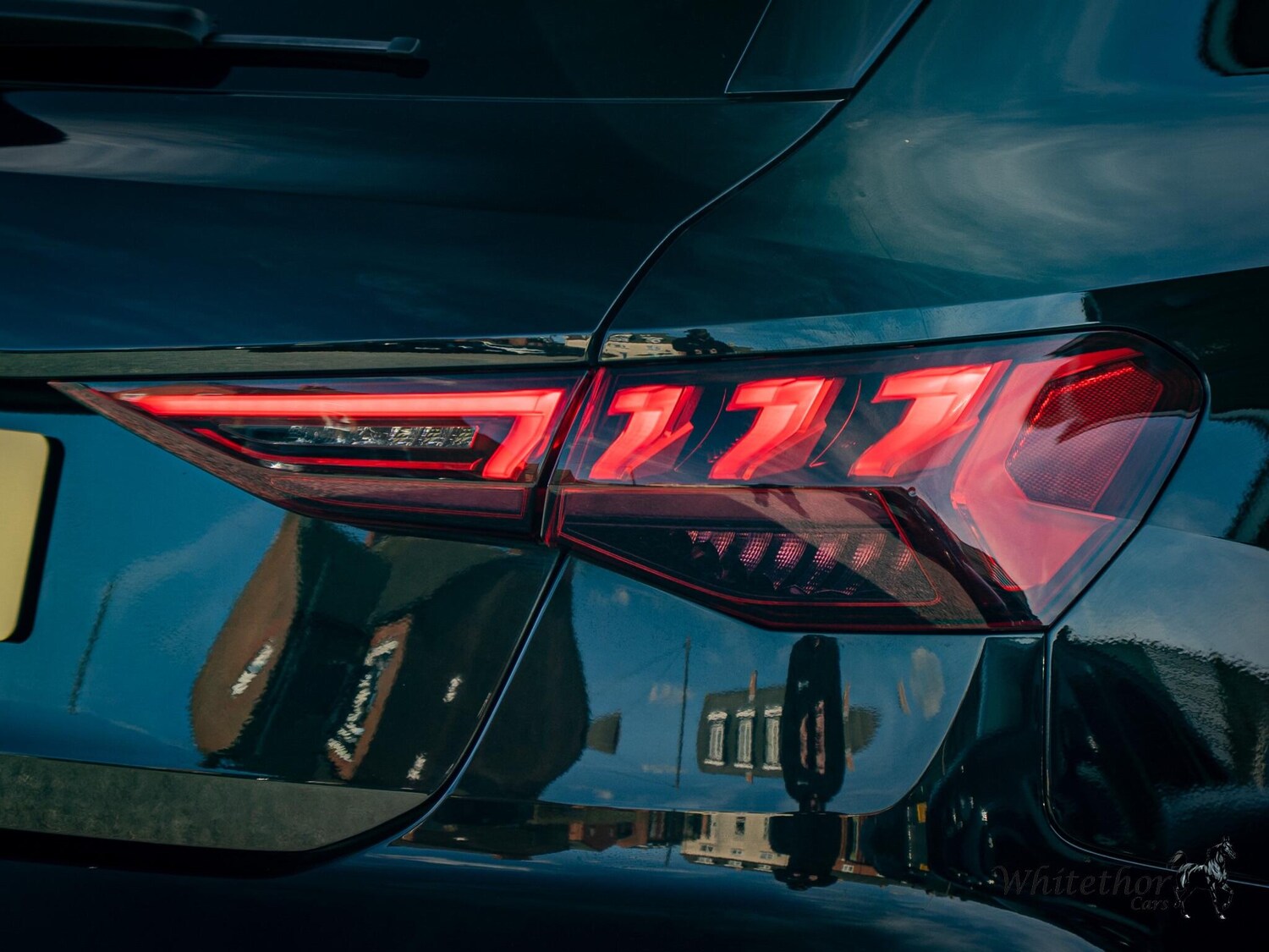 Used Audi A3 2023 for sale - 77723703: Photo 16