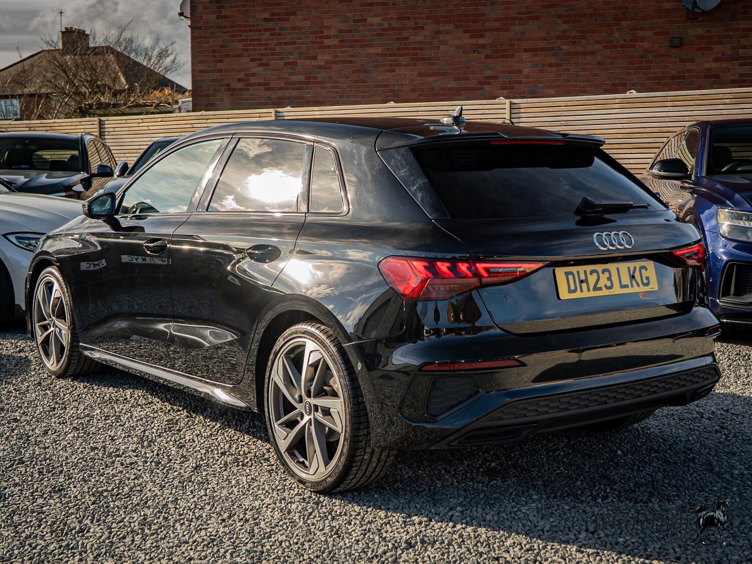 Used Audi A3 2023 for sale - 77723703: Photo 17