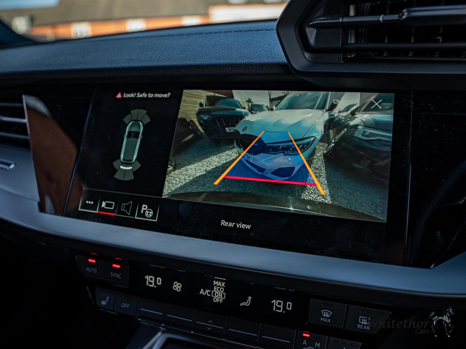 Used Audi A3 2023 for sale - 77723703: Photo 18