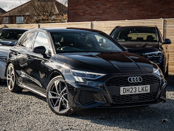 Audi A3 feature image