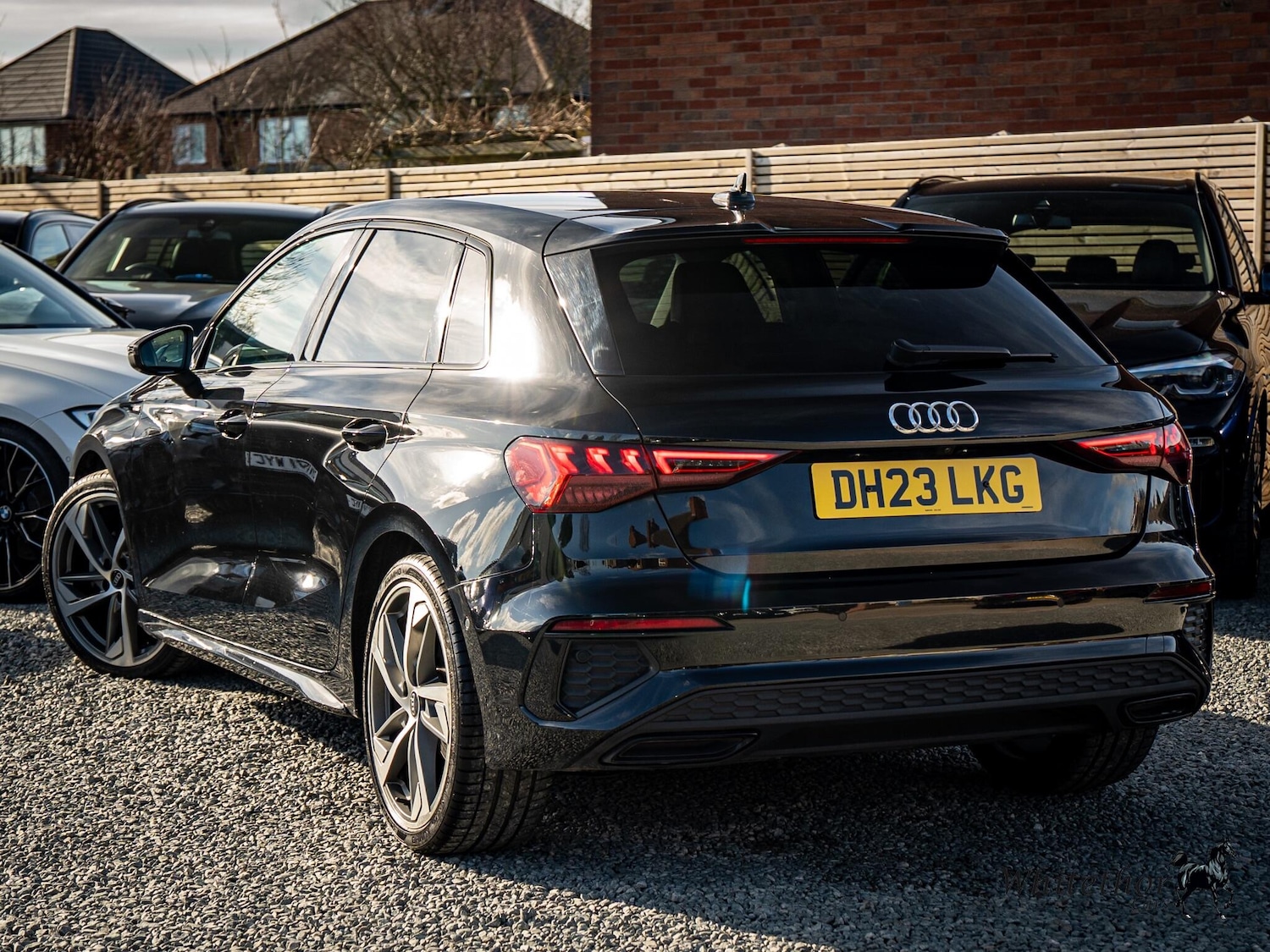 Used Audi A3 2023 for sale - 77723703: Photo 4