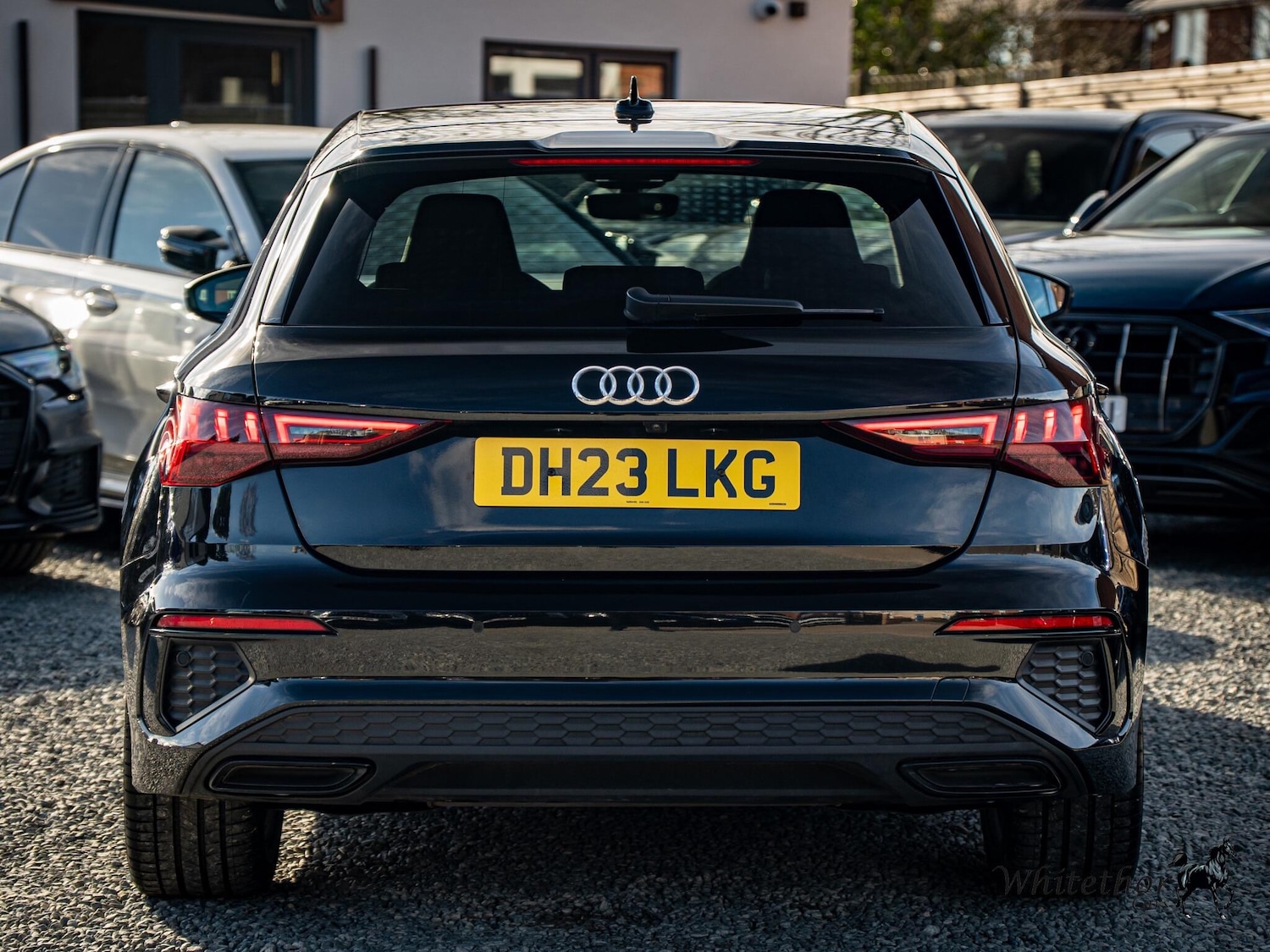 Used Audi A3 2023 for sale - 77723703: Photo 5