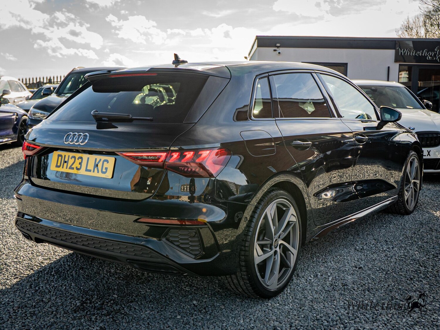 Used Audi A3 2023 for sale - 77723703: Photo 6