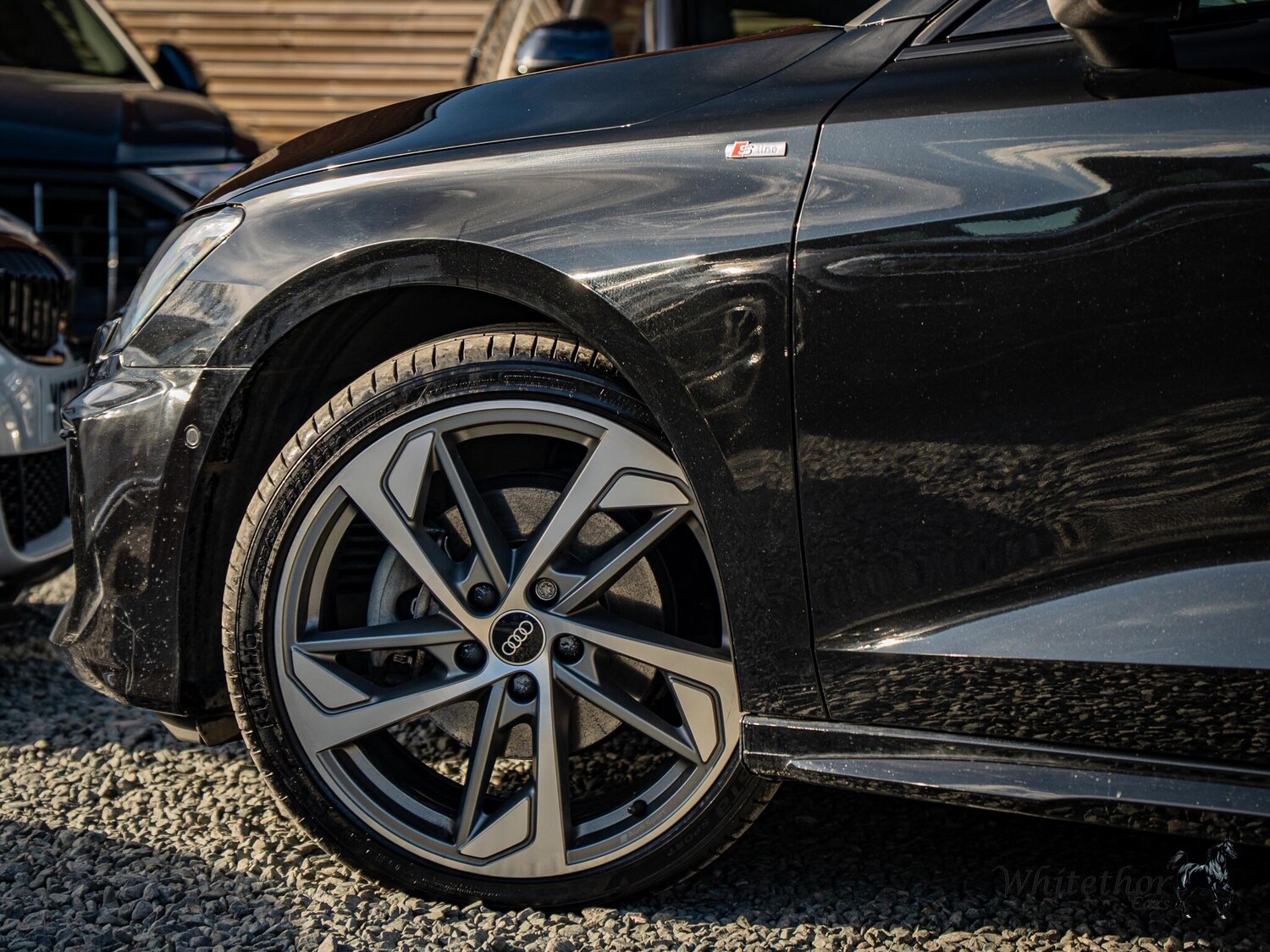 Used Audi A3 2023 for sale - 77723703: Photo 7