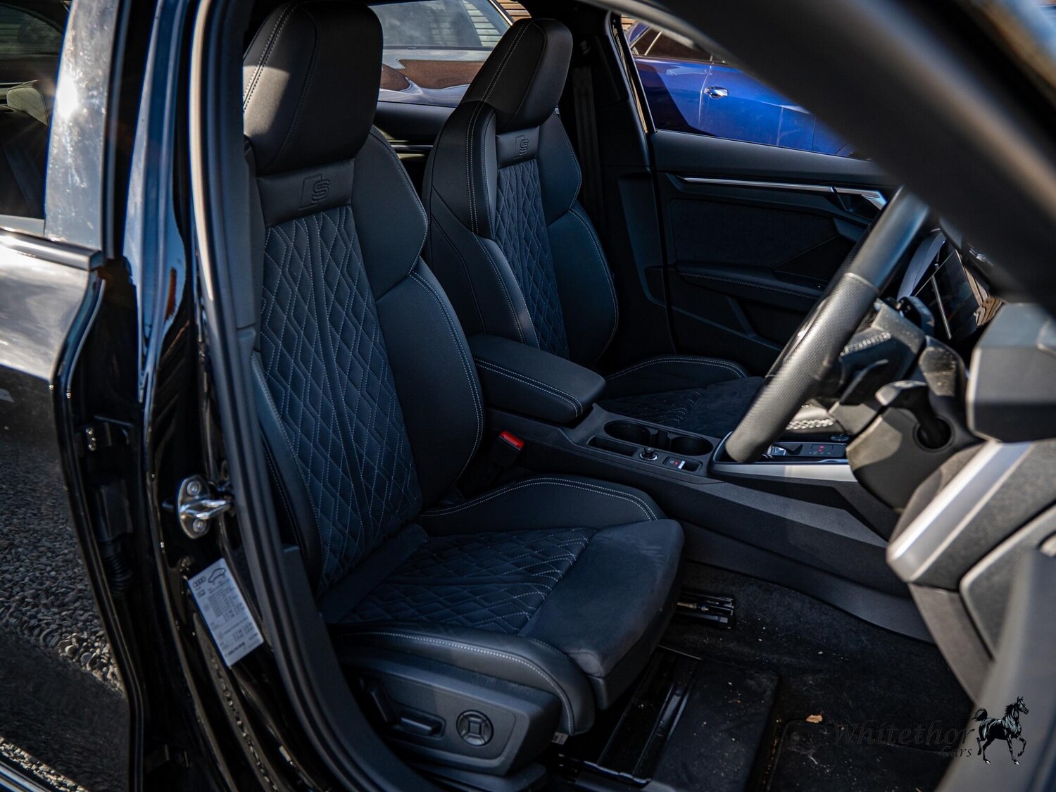 Used Audi A3 2023 for sale - 77723703: Photo 8