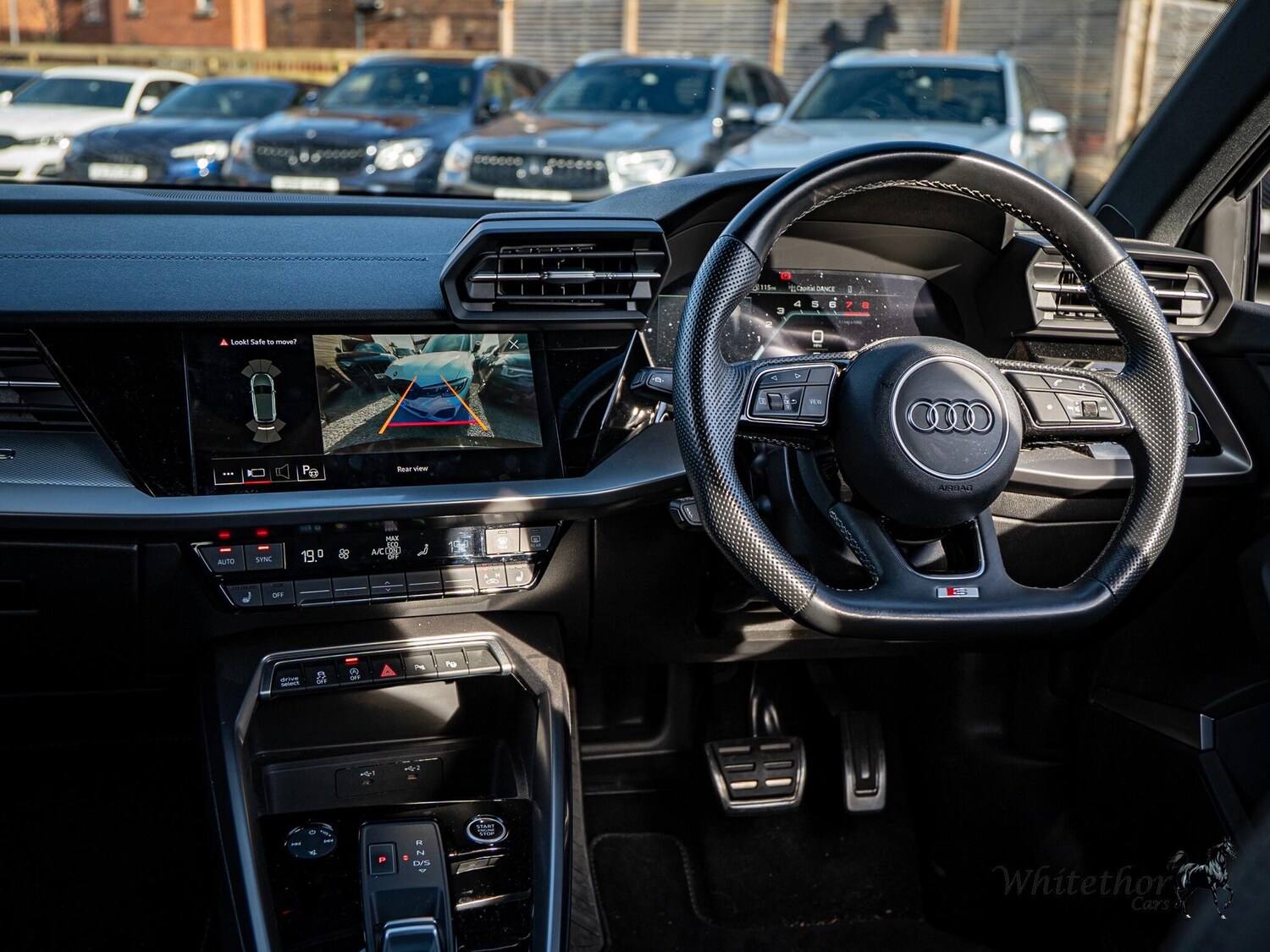 Used Audi A3 2023 for sale - 77723703: Photo 9