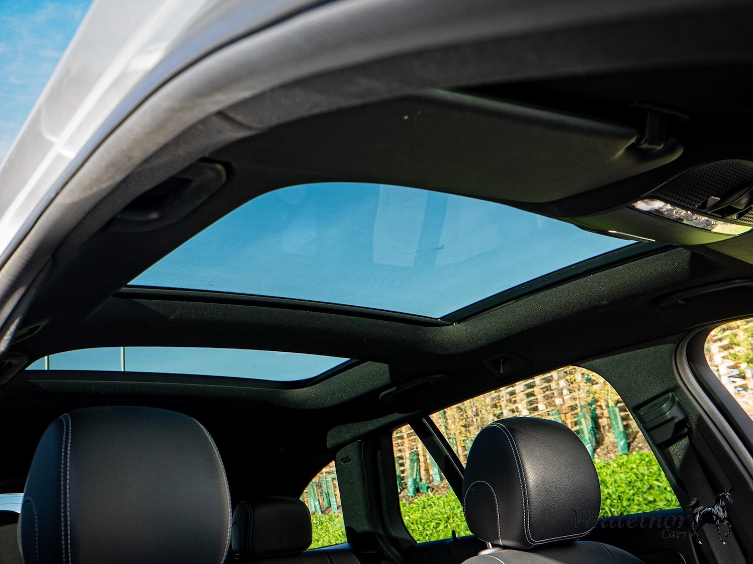 Used Mercedes-Benz C Class 2017 for sale - 76562124: Photo 12