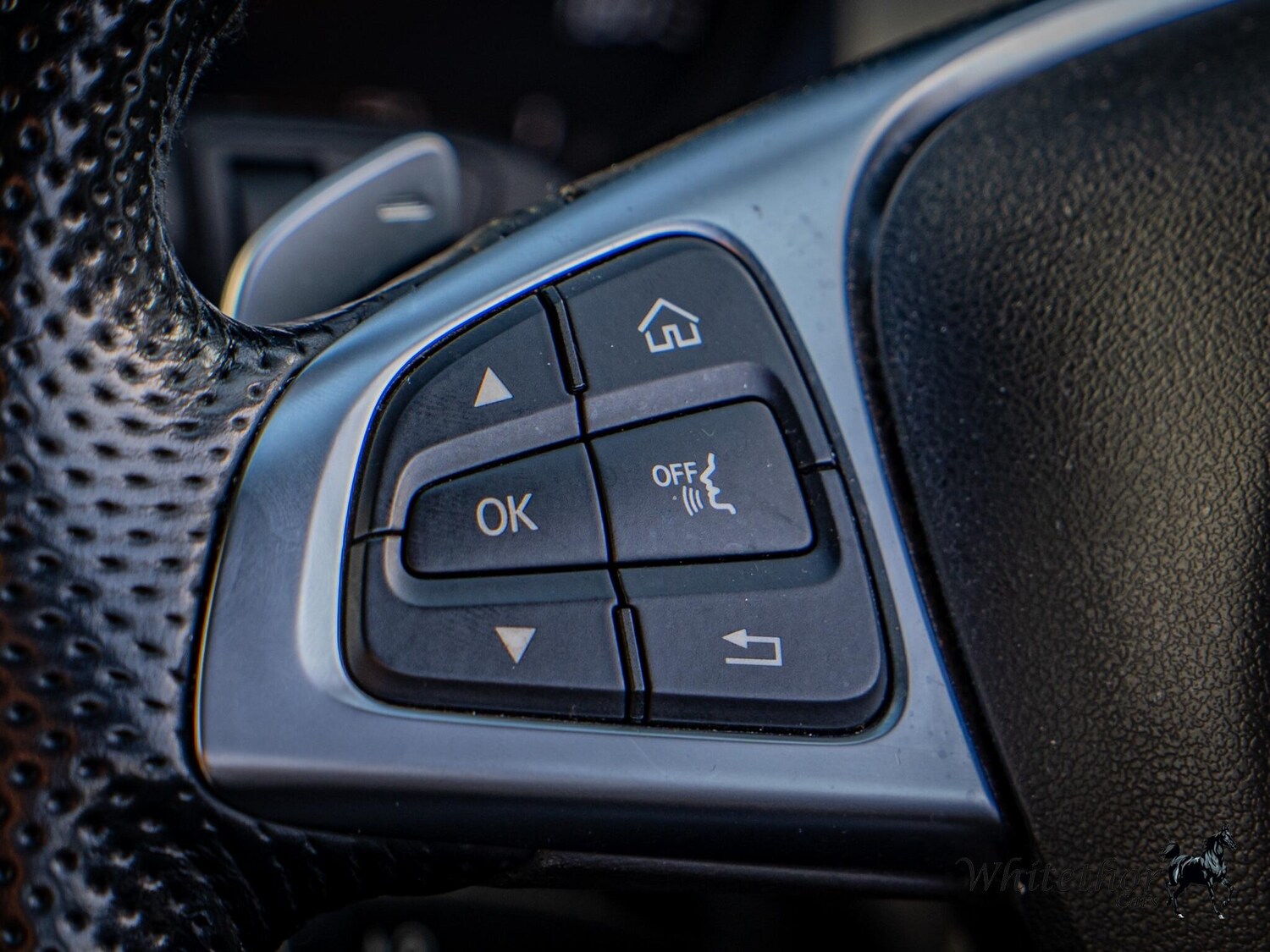 Used Mercedes-Benz C Class 2017 for sale - 76562124: Photo 15