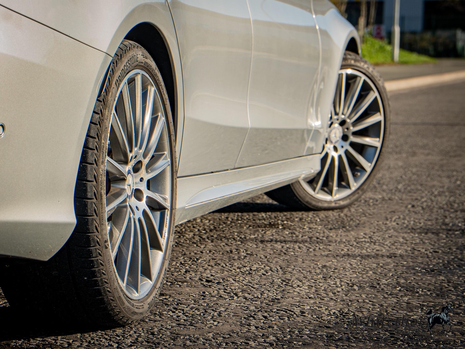 Used Mercedes-Benz C Class 2017 for sale - 76562124: Photo 21