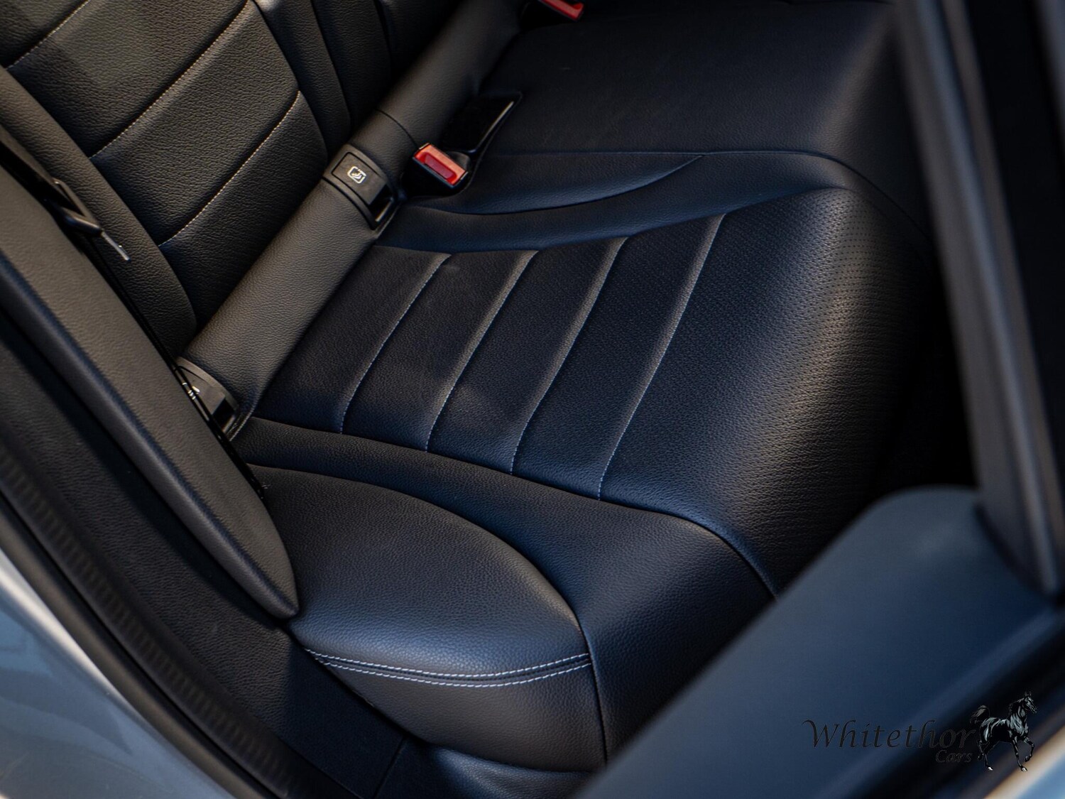 Used Mercedes-Benz C Class 2017 for sale - 76562124: Photo 31