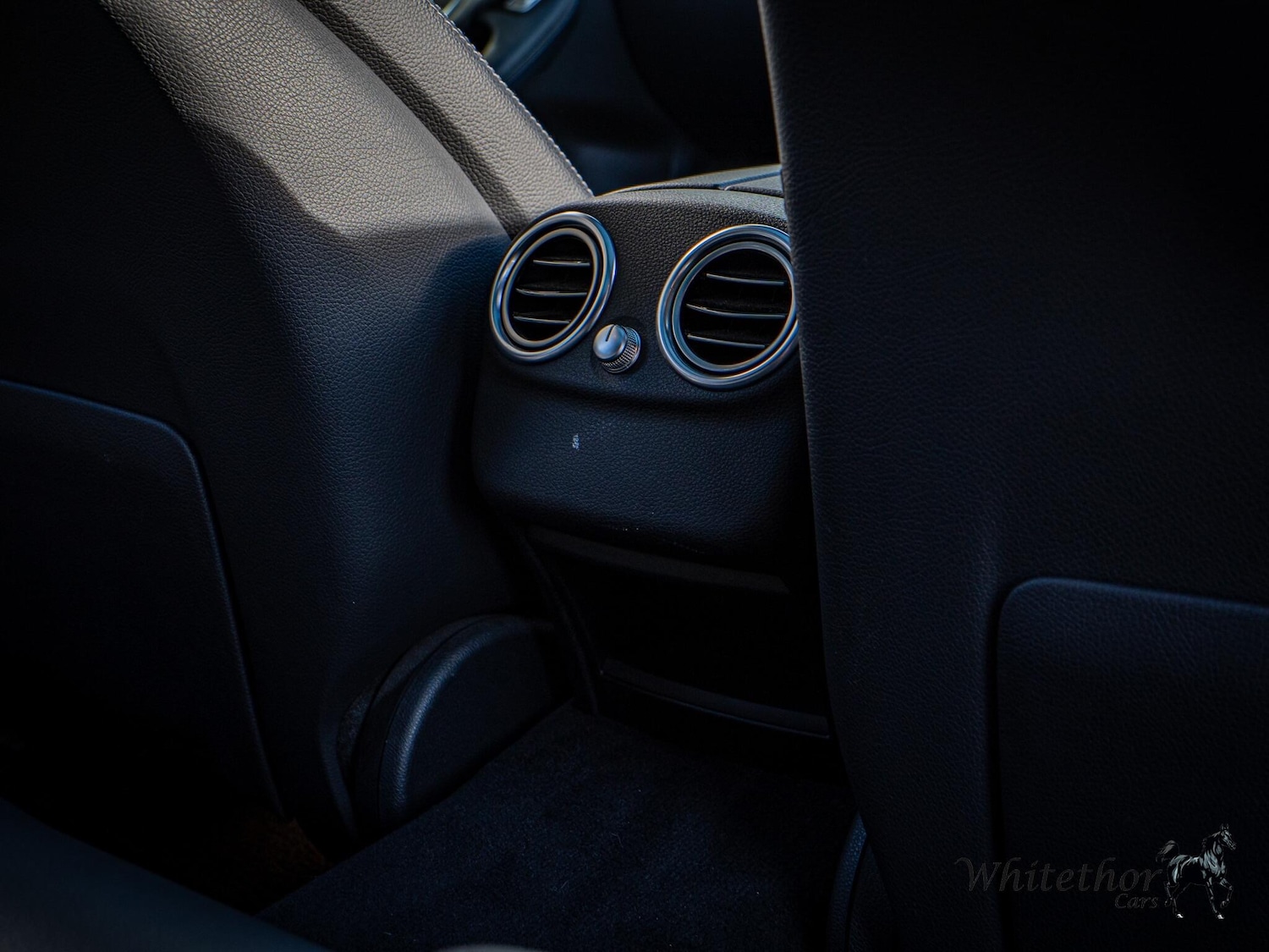 Used Mercedes-Benz C Class 2017 for sale - 76562124: Photo 34