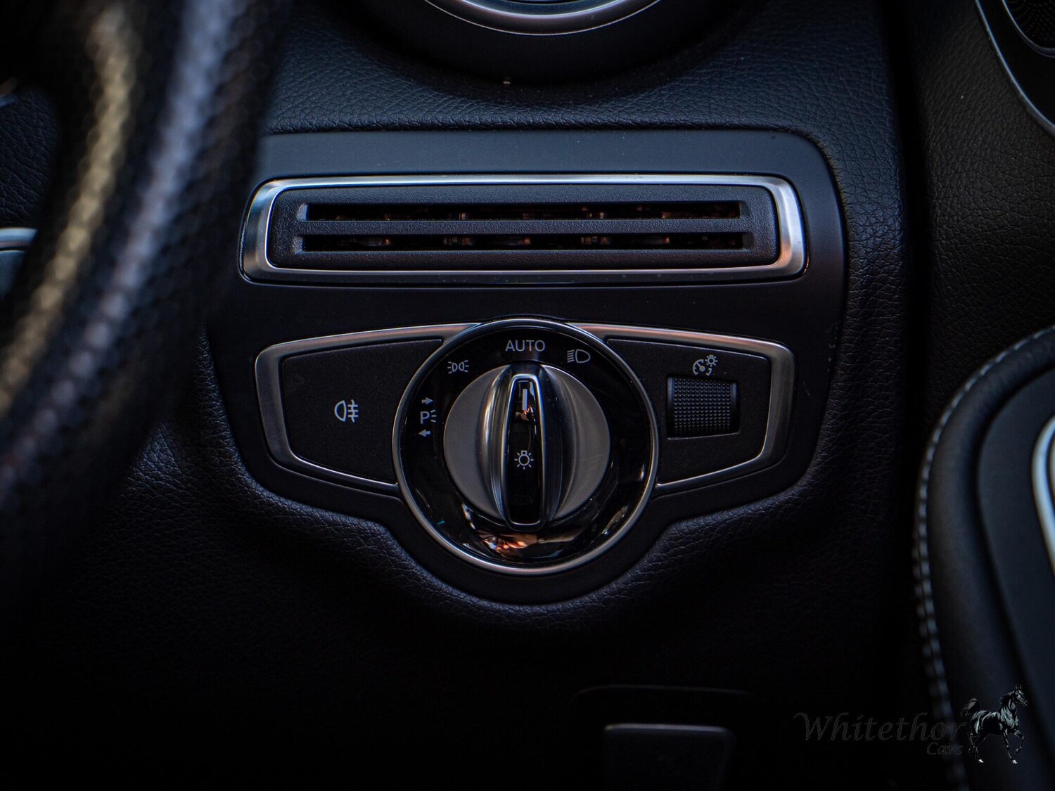 Used Mercedes-Benz C Class 2017 for sale - 76562124: Photo 38