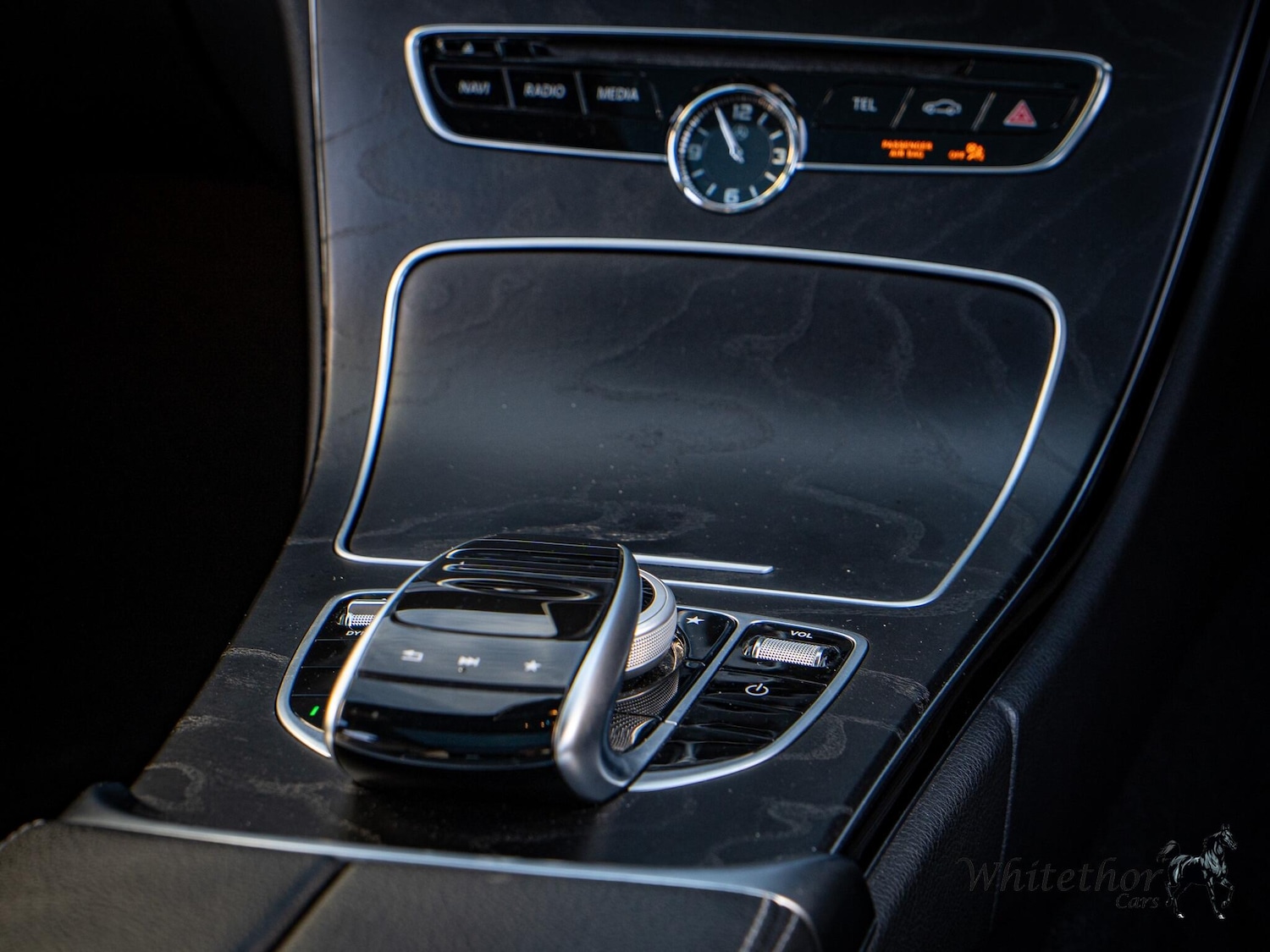 Used Mercedes-Benz C Class 2017 for sale - 76562124: Photo 40