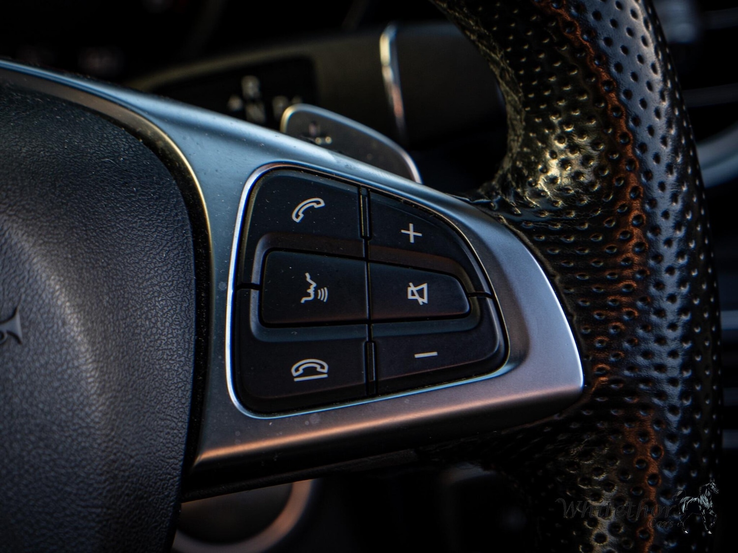 Used Mercedes-Benz C Class 2017 for sale - 76562124: Photo 44