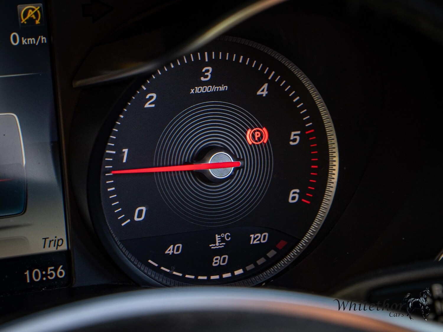 Used Mercedes-Benz C Class 2017 for sale - 76562124: Photo 45