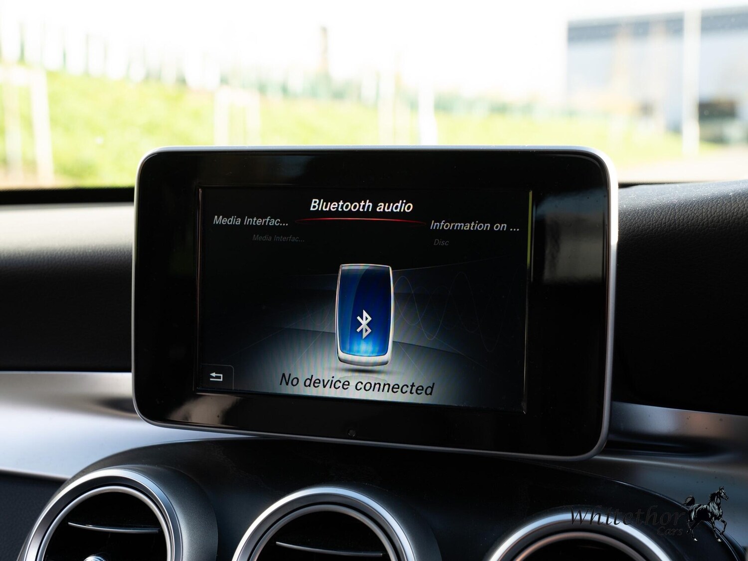 Used Mercedes-Benz C Class 2017 for sale - 76562124: Photo 54