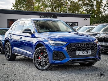 Used Audi Q5 2023 for sale - 79634507: Photo