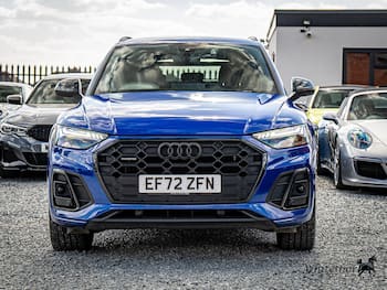 Used Audi Q5 2023 for sale - 79634507: Photo